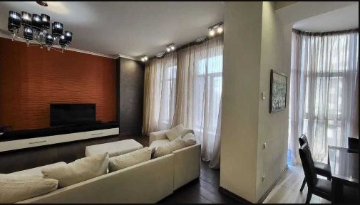 3х ком квартира в жк Мердесес, <a href='/newbuilding/8484/view/zk-lidersovskii'>Лидерсовский</a> бульвар, 3