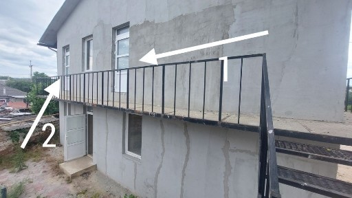 Продам 1-кімнатну квартиру. Пр-т Незалежності, 5.