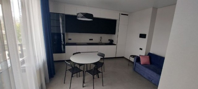 Квартира в Аркадии/ ЖК <a href='/newbuilding/6870/view/zk-rodos'>Родос</a>