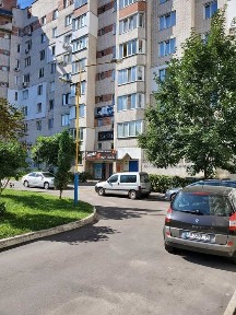 Вінницька область, Вінниця