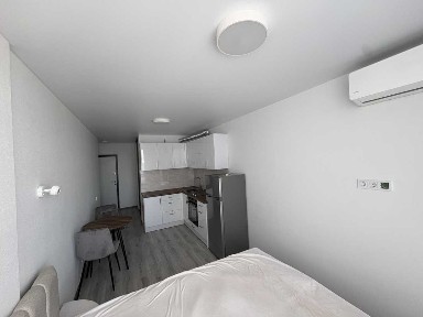 Оренда 1-кімнатної квартири 24 м², Генерала Наумова вул., 1Б