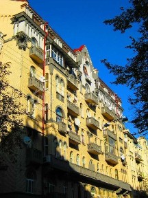 Київська область, Київ, Шевченківський