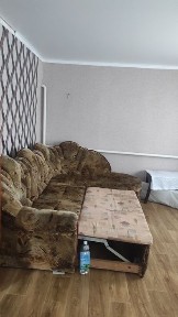 Продам будинок 56м зі своїми зручностями