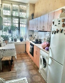 АРЕНДА Сдам 2 ком квартиру ЦЕНТР рядом с Дерибасовской Ванная Балкон
