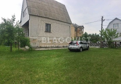 Продаж будинку Проців Бориспільський район