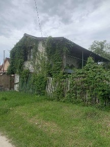 Продаж будинок смт. Боровая 70м +60м під ремонт, електричка
