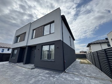 БЕЗ КОМІСІЇ Дуплекс з ремонтом 115 м², Петропавлівська Борщагівка, на вул. Миколаївська