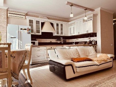 baz-04 Продаж квартири, в яку закохуєшся з першого погляду-2 кімнати | парк Перемоги | Говорова