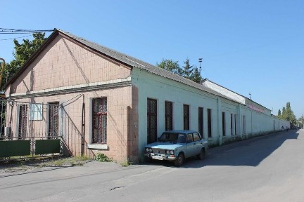 Харківська область, Харків, Основ'янський