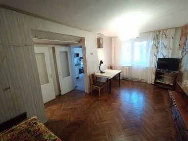 Продажа 2-комнатной квартиры 45 м², Академика Туполева ул., 17