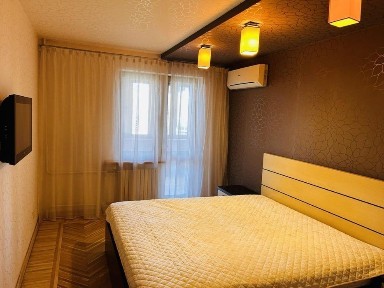 Дніпропетровська область, Дніпро, Соборний
