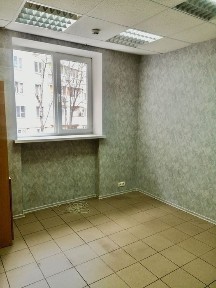 Аренда офиса, просп. Героев