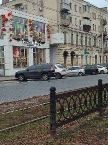 Дніпропетровська область, Дніпро, Центральний