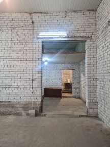 Дніпропетровська область, Дніпро, Індустріальний