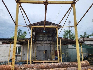 Продаж або аренда виробничо-складської території в районі Автовокзалу