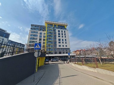 Тернопільська область, Тернопіль