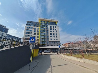 Тернопільська область, Тернопіль