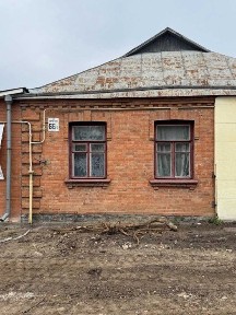 Здається в оренду комерційна частина будинку по вул. Пирогова
