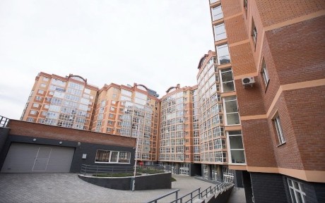 Продається новобудова, вул Рівненська