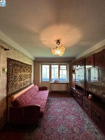 ПРОДАМ 2-квартиры ул. Грушевского о-р 