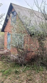 Харківська область, Високий