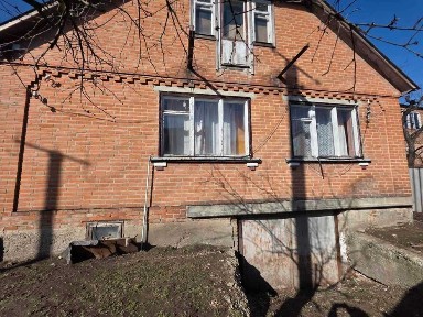 Полтавська область, Полтава