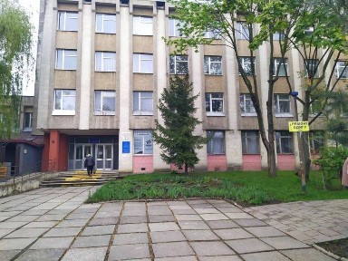 Львівська область, Львів, Сихівський