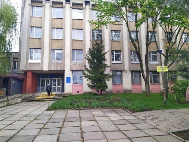 Львівська область, Львів, Сихівський
