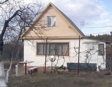 Пропоную дачну ділянку з будинком ця пропозиція саме для Вас