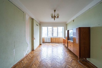 Киев, Митрополита Василия Липковского ул., Липківського, 9