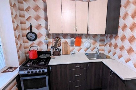 Продажа 1-комнатной квартиры 32 м², Генерала Наумова ул.