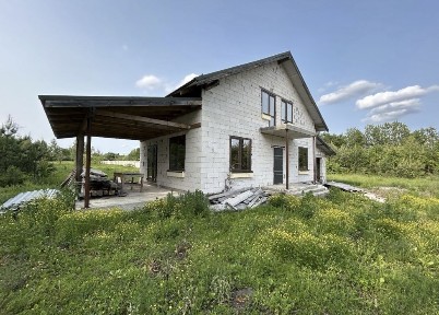 Житомирська область, Іванівка