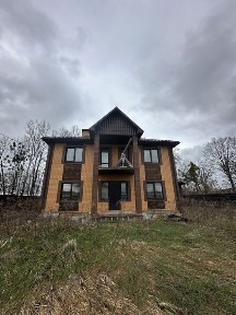 Житомирська область, Станишівка
