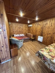 Одеська область, Чорноморськ