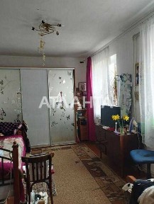 Зимовий будинок! Вапнярка в 10км. від Одеси. Та видом на море.