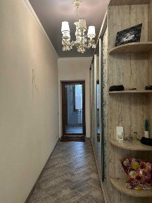 Новый одноэтажный дом Совиньон 3