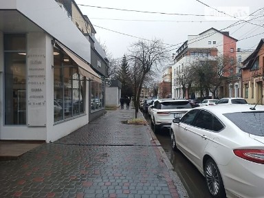 Архітектора Артинова вулиця, мікрорайон Центр, район Ленінський, Вінниця, вул. Архітектора Артинова 17, площа 70 кв. м • ID 34143619