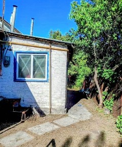 Продам ДОМ район проспекта НАУКИ, НАГОРКА