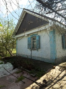 *Продам дом в Лoбойковке. elena