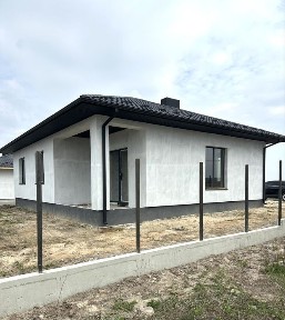Продаж якісно збудованого будинка в с. Струмівка біля Луцька