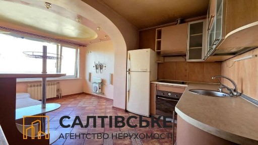 Харківська область, Харків, Салтівський