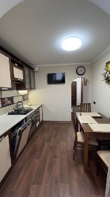 Продаж 1 кім квартири вул. Стрийська, автовокзал, з ремонтом