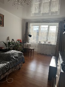 Продаж квартири 1кімната вулиця Володимира Великого