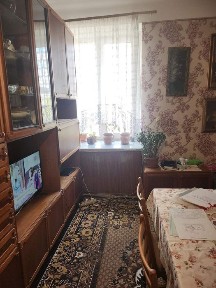 Продаж 1 кім квартири кавалерки вул. Зерова, Героїв УПА
