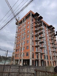 Продаж 3 кімнатної квартири в ЖК Royal Place, вул. Сагайдачного, Трускавець