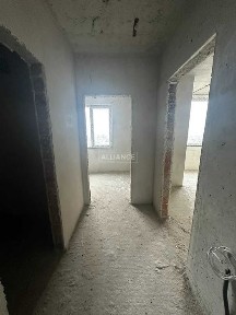 Вигідна ціна! Видова 1-кімнатна квартира в збудованому будинку.