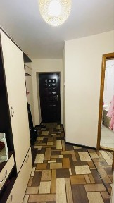 2-к квартира біля парку, 2 пов., з ремонтом, можливо по перерахункуOl