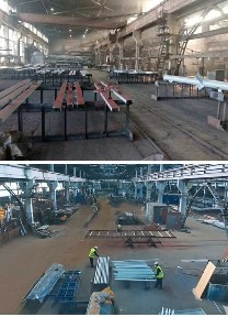 Продаж майнового комплексу в Хмельницькій області (68,000 кв м. )