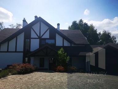 Продаж будинку 450 м², Сосновая