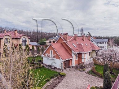 Продажа дома 249 м², Васильківська вулиця
